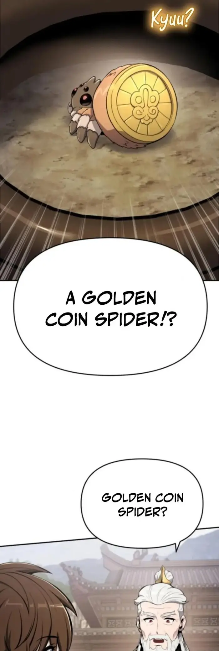 Read The Sichuan Tang Clan's Entomologist en Manga Online
