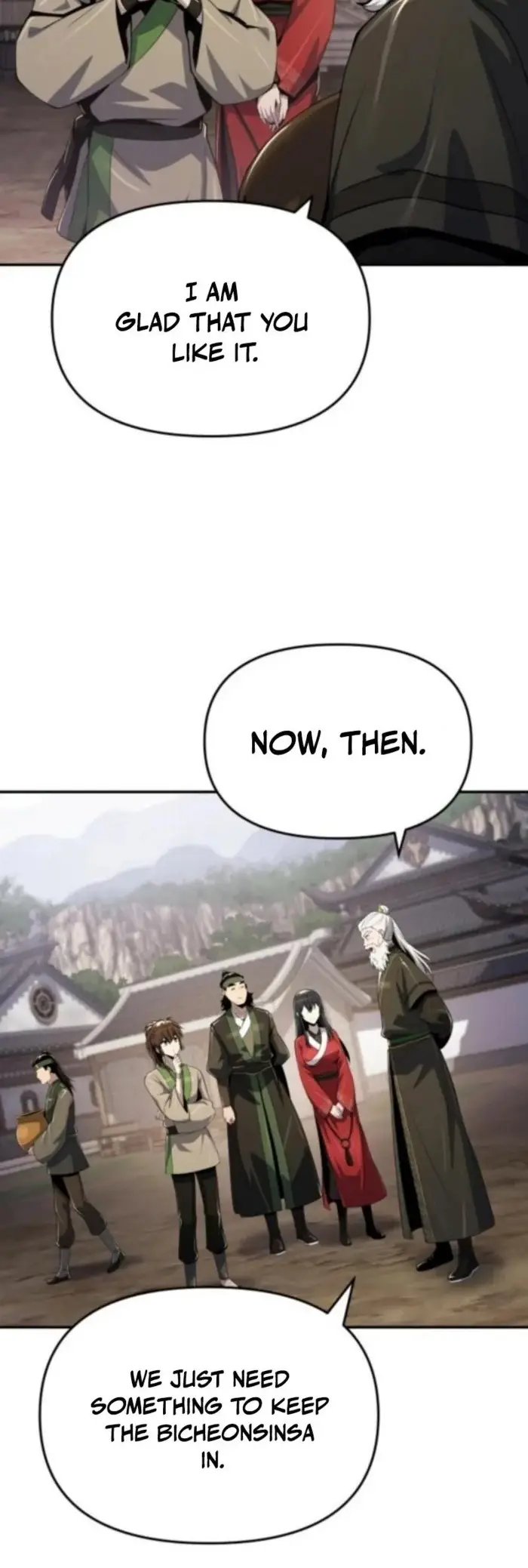 Read The Sichuan Tang Clan's Entomologist en Manga Online