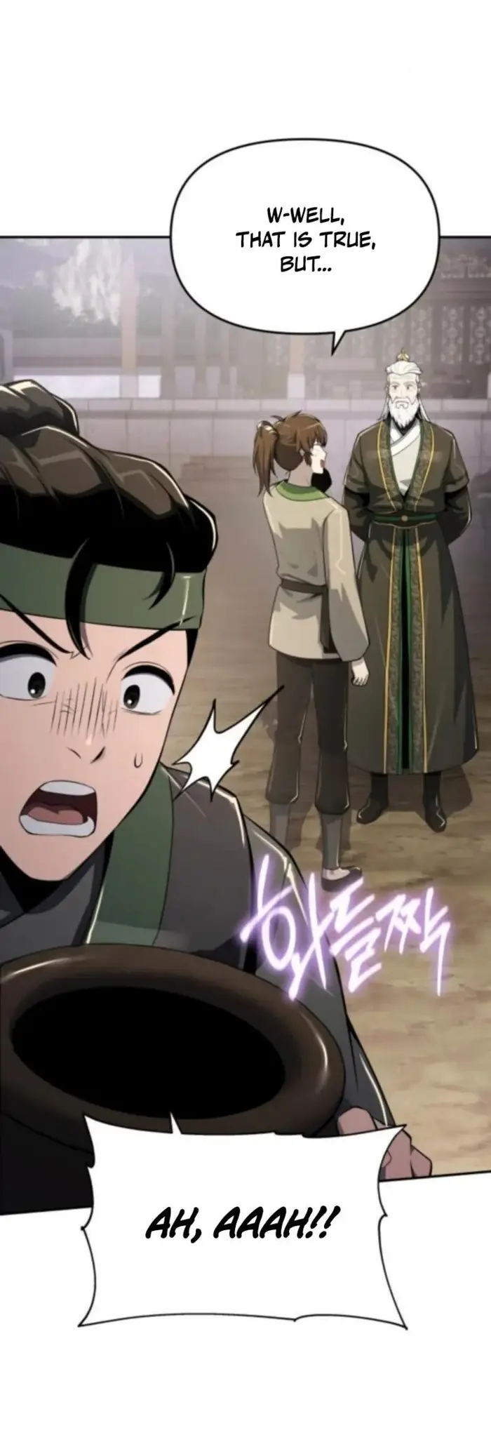 Read The Sichuan Tang Clan's Entomologist en Manga Online