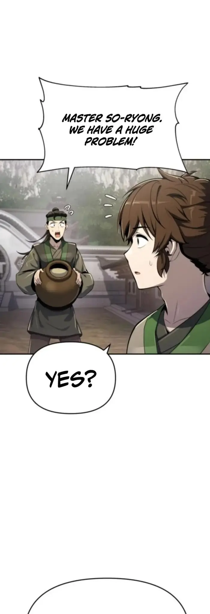 Read The Sichuan Tang Clan's Entomologist en Manga Online