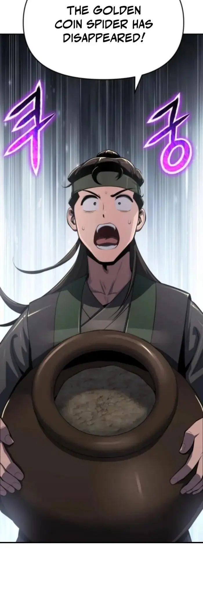 Read The Sichuan Tang Clan's Entomologist en Manga Online