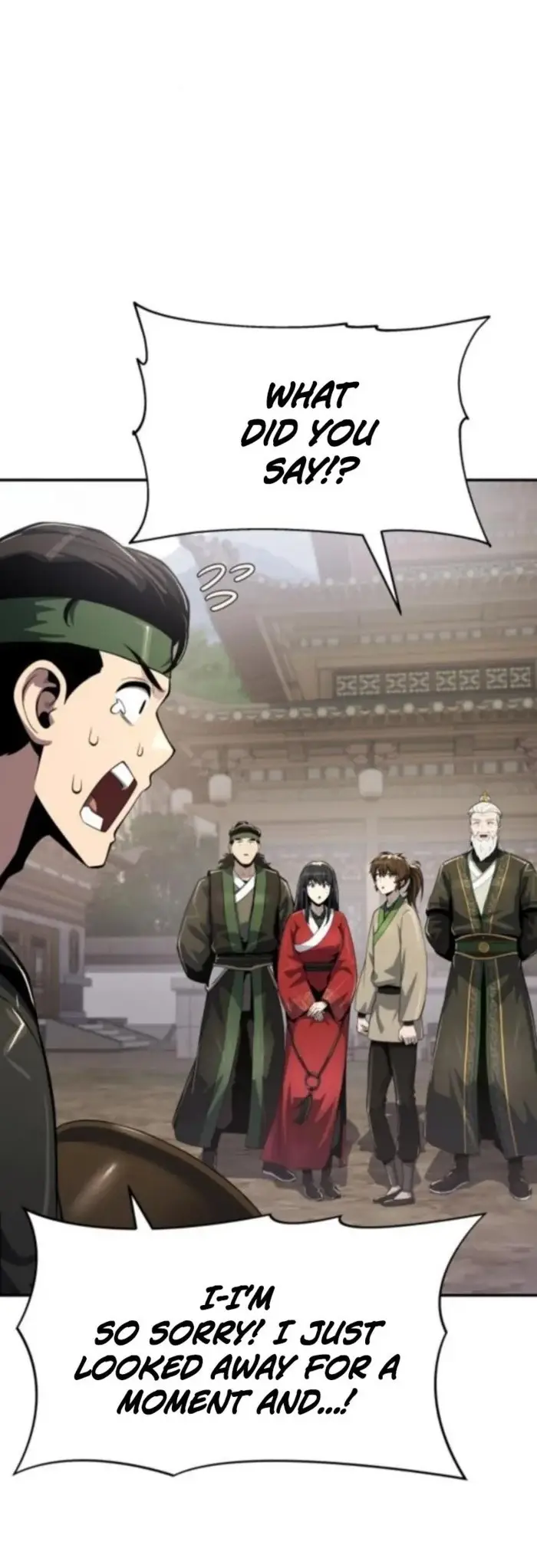 Read The Sichuan Tang Clan's Entomologist en Manga Online