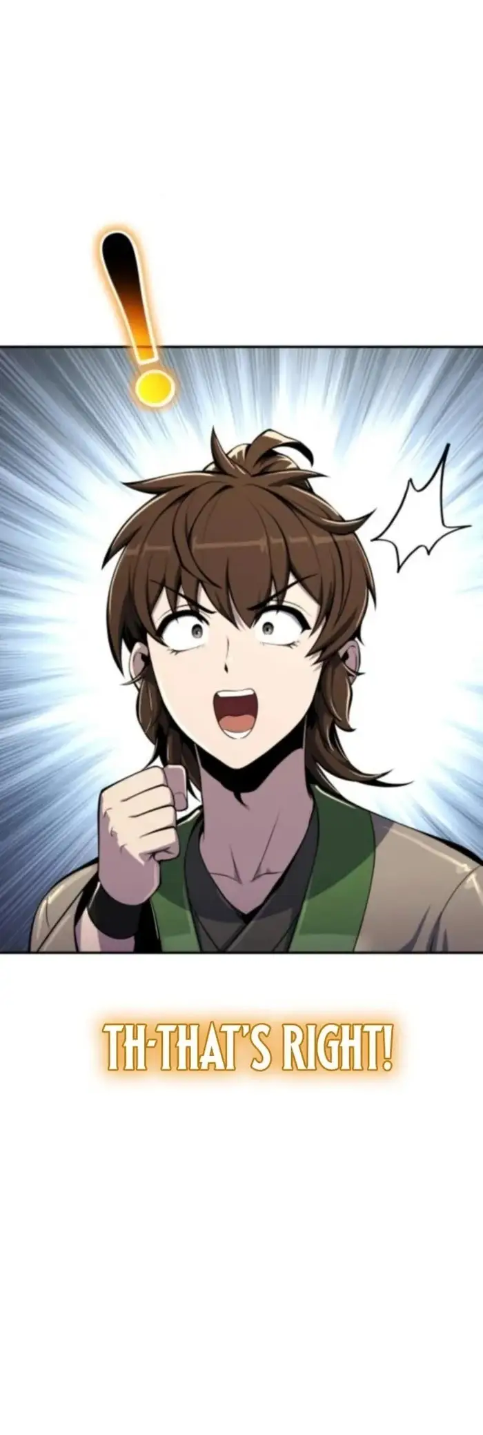 Read The Sichuan Tang Clan's Entomologist en Manga Online