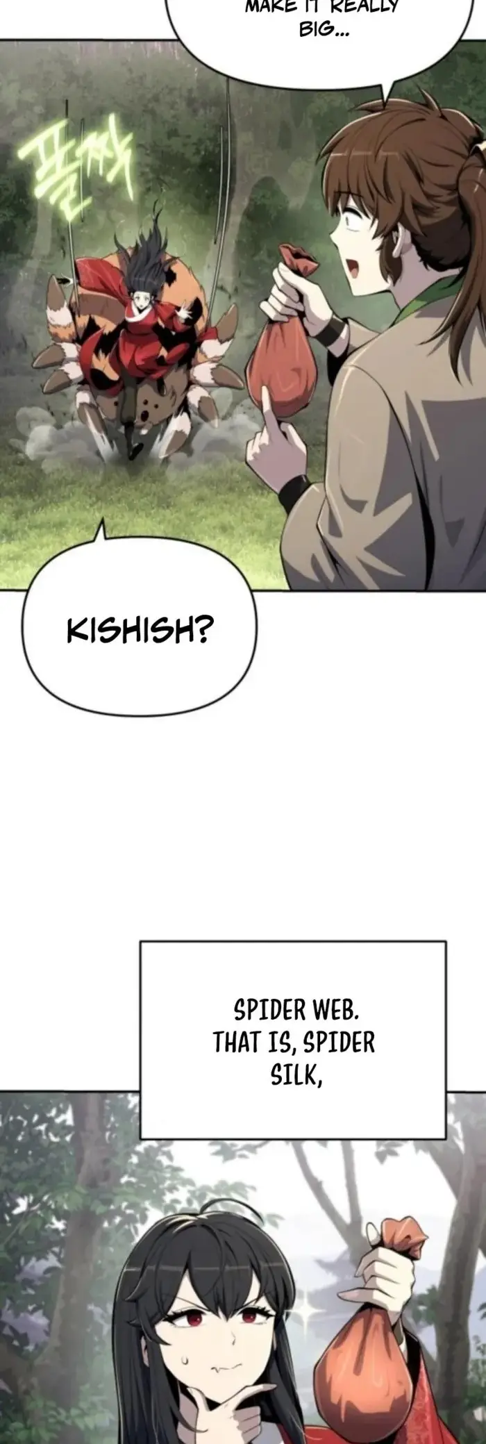 Read The Sichuan Tang Clan's Entomologist en Manga Online