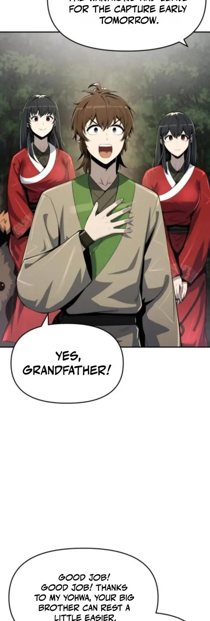 Read The Sichuan Tang Clan's Entomologist en Manga Online