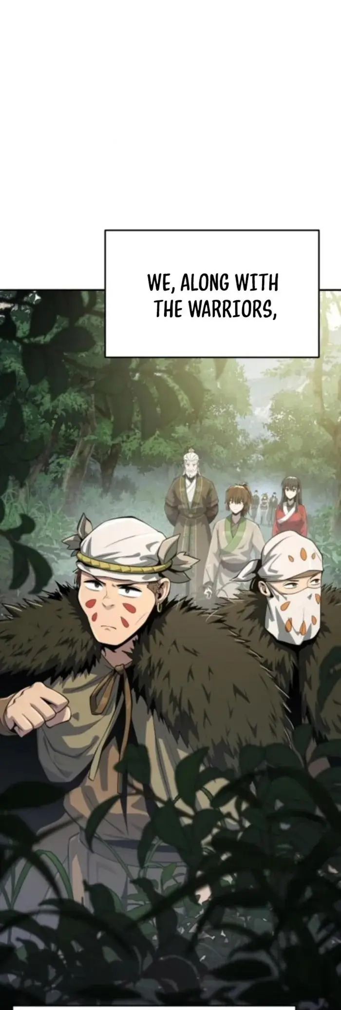 Read The Sichuan Tang Clan's Entomologist en Manga Online