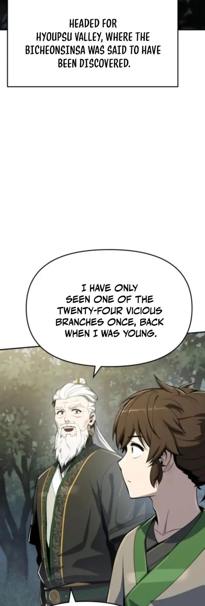 Read The Sichuan Tang Clan's Entomologist en Manga Online