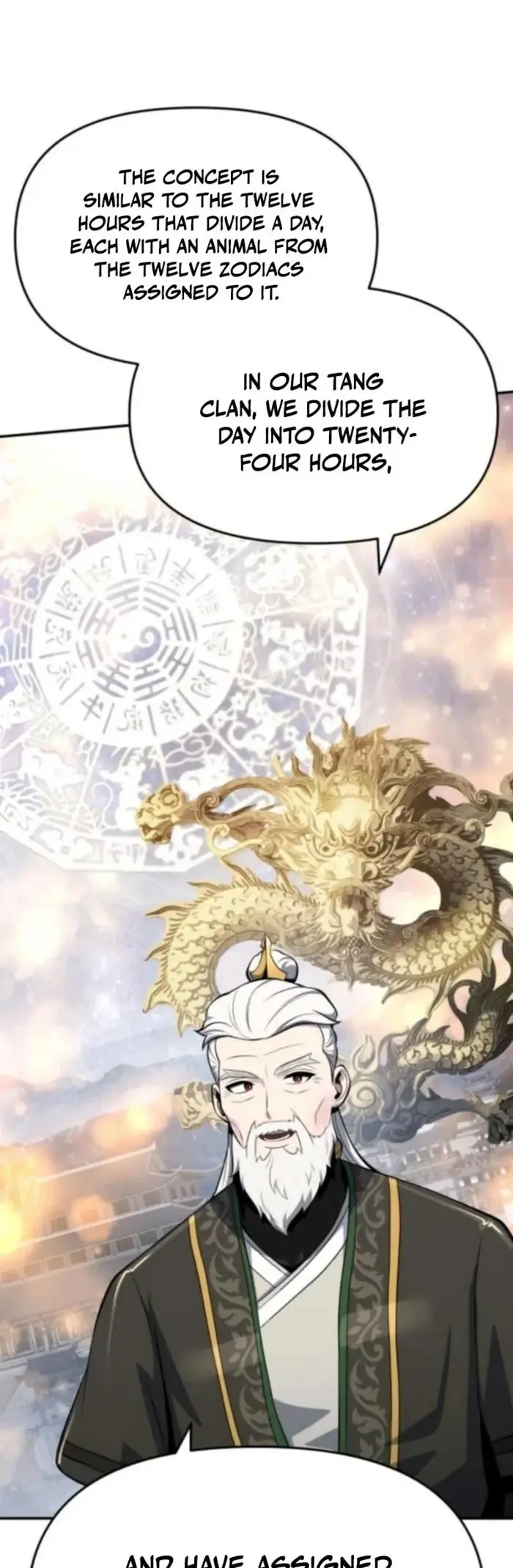 Read The Sichuan Tang Clan's Entomologist en Manga Online