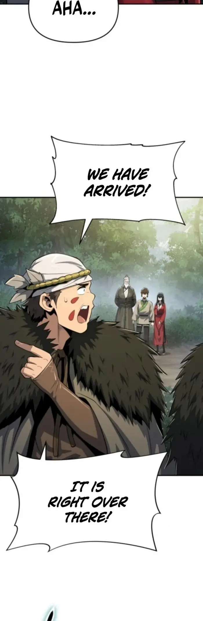 Read The Sichuan Tang Clan's Entomologist en Manga Online