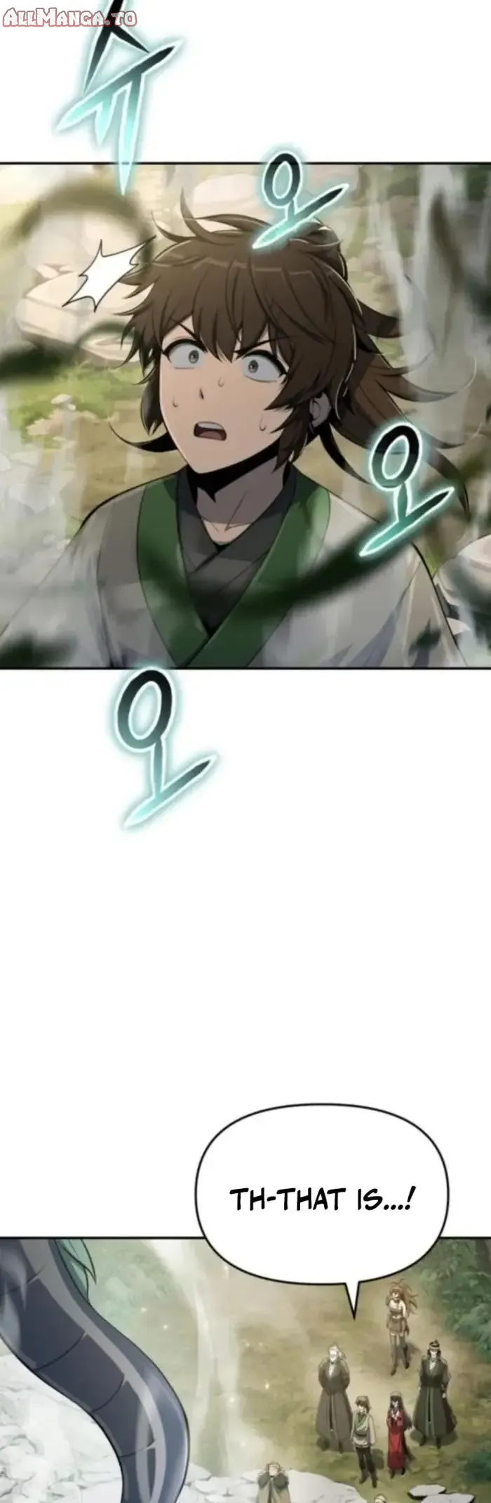 Read The Sichuan Tang Clan's Entomologist en Manga Online