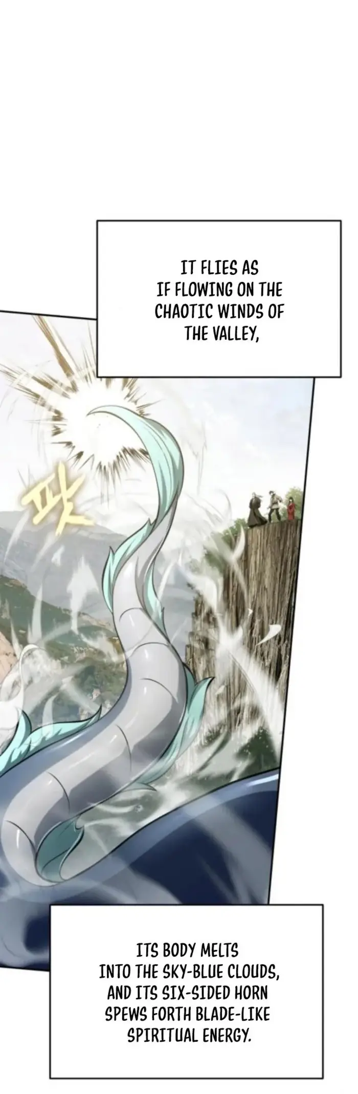 Read The Sichuan Tang Clan's Entomologist en Manga Online