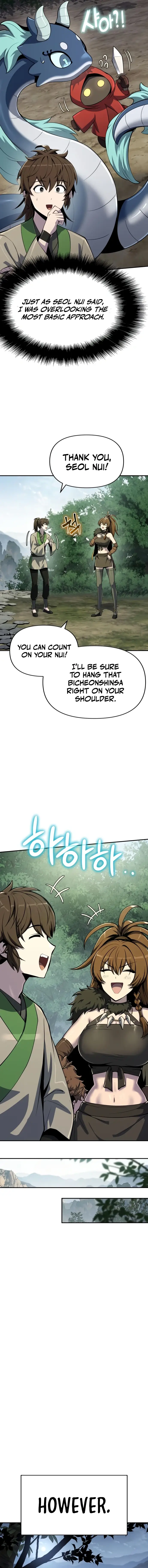 Read The Sichuan Tang Clan's Entomologist en Manga Online