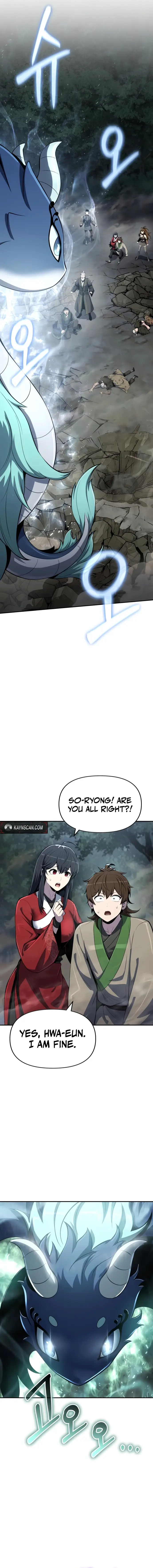 Read The Sichuan Tang Clan's Entomologist en Manga Online