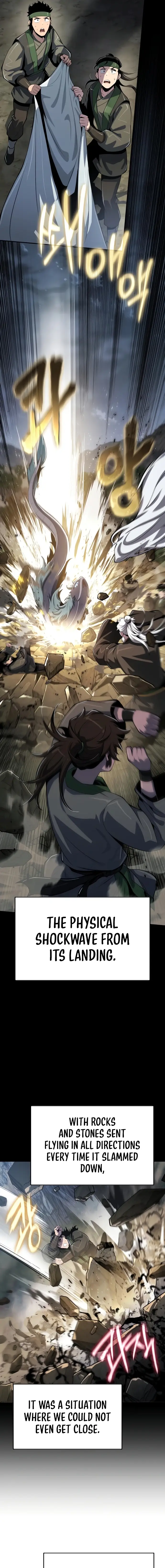 Read The Sichuan Tang Clan's Entomologist en Manga Online