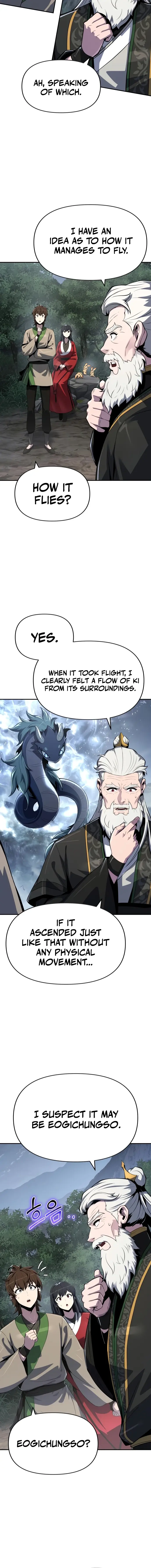Read The Sichuan Tang Clan's Entomologist en Manga Online