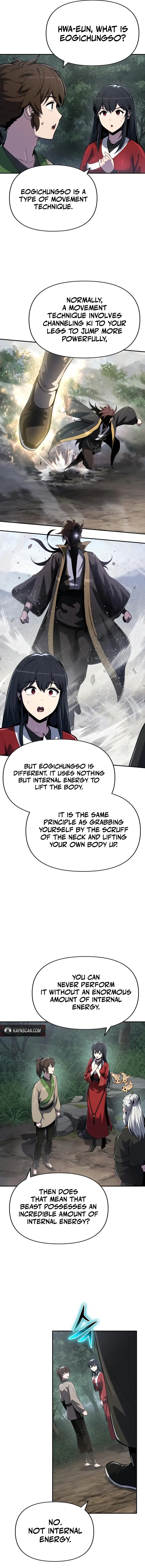 Read The Sichuan Tang Clan's Entomologist en Manga Online
