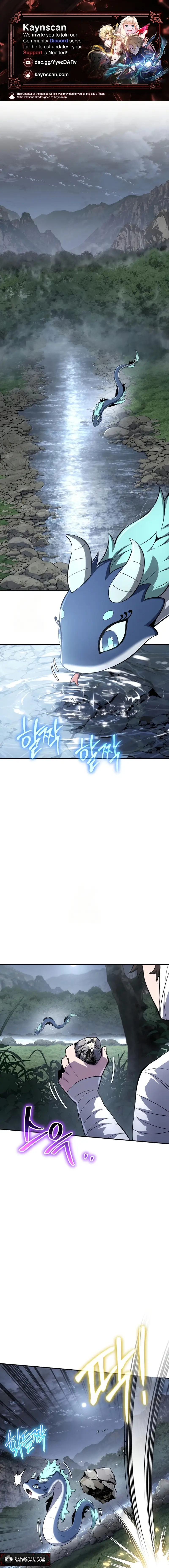 Read The Sichuan Tang Clan's Entomologist en Manga Online
