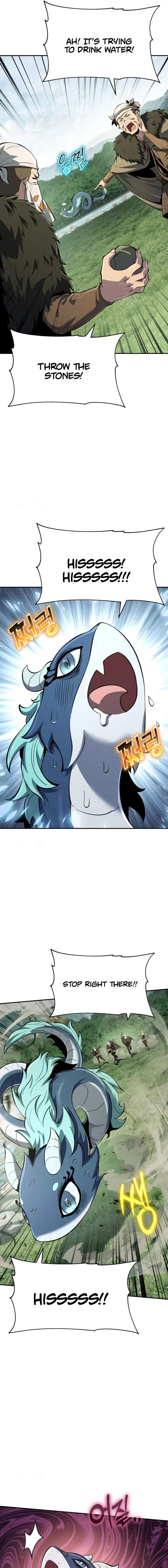 Read The Sichuan Tang Clan's Entomologist en Manga Online