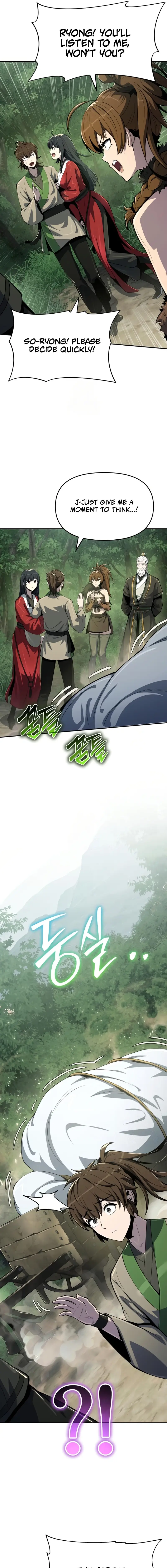 Read The Sichuan Tang Clan's Entomologist en Manga Online