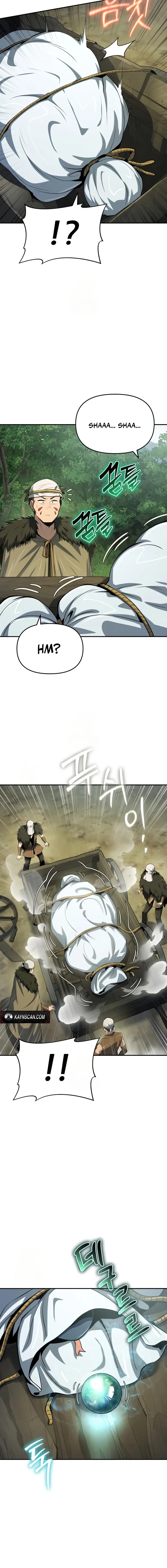 Read The Sichuan Tang Clan's Entomologist en Manga Online