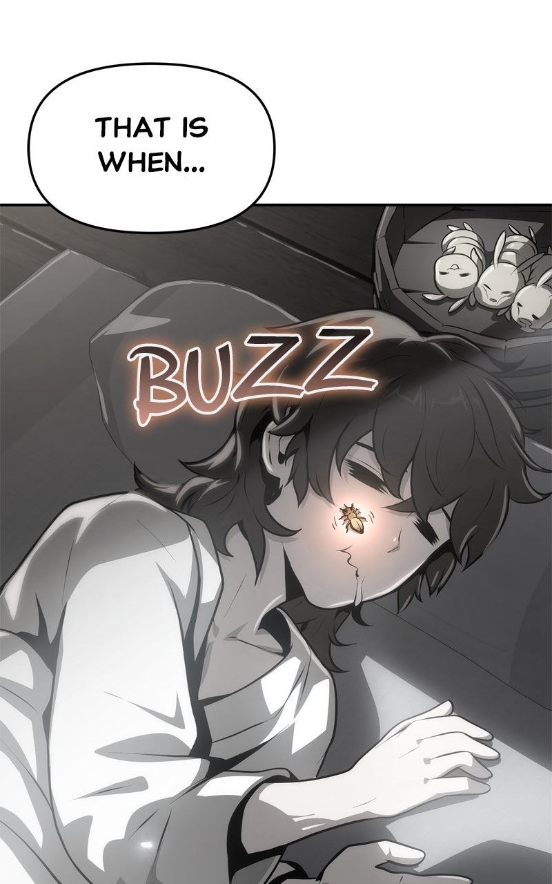 Read The Sichuan Tang Clan's Entomologist en Manga Online