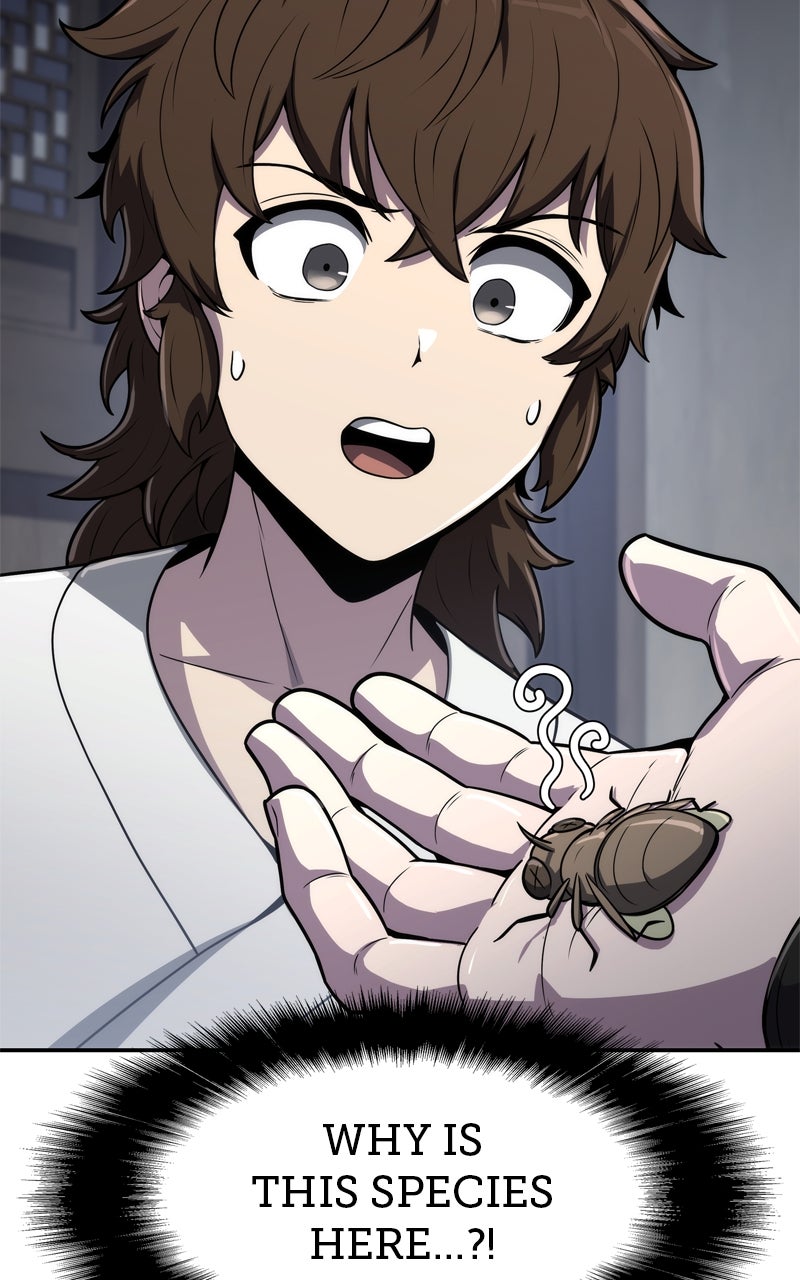 Read The Sichuan Tang Clan's Entomologist en Manga Online