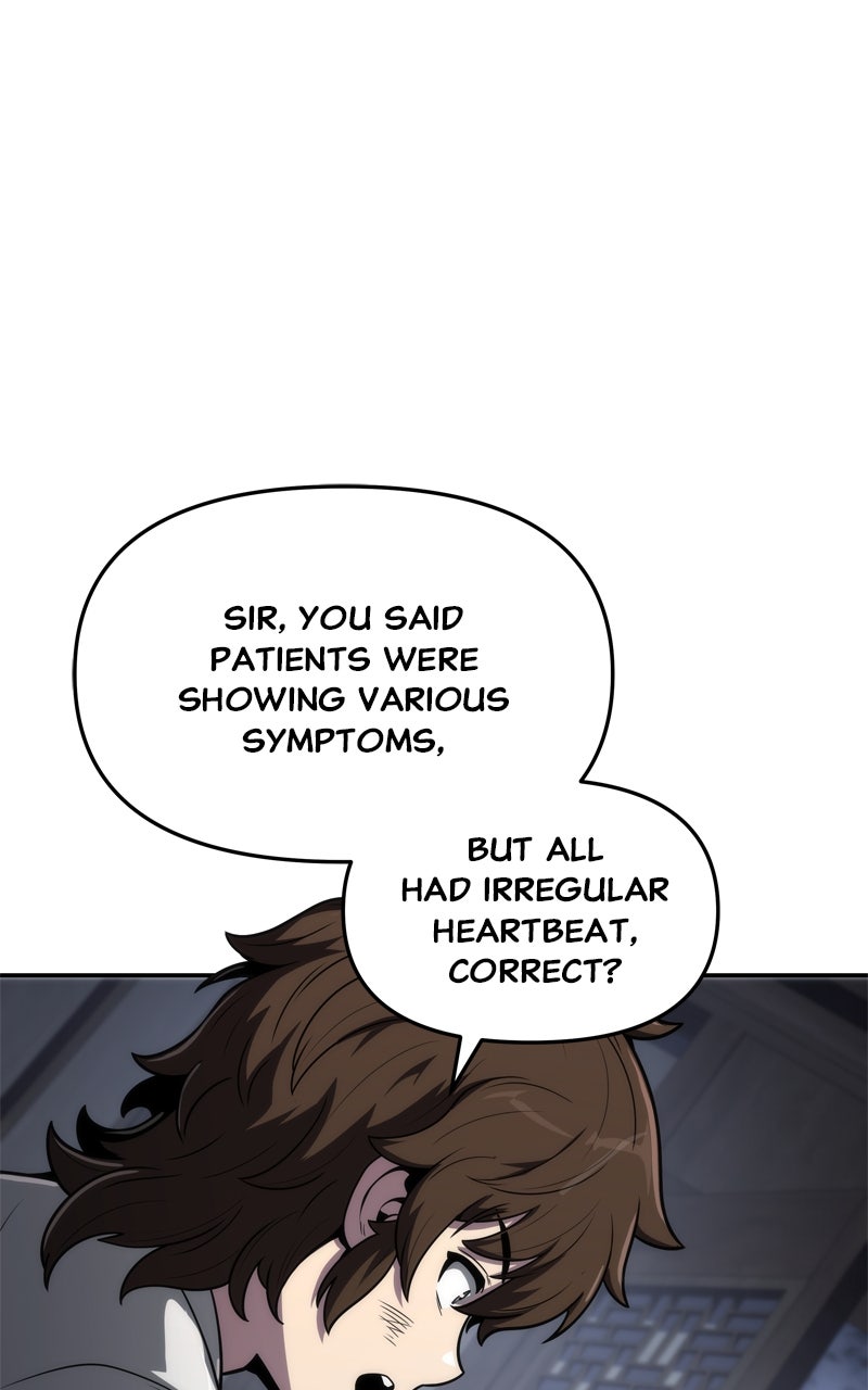 Read The Sichuan Tang Clan's Entomologist en Manga Online