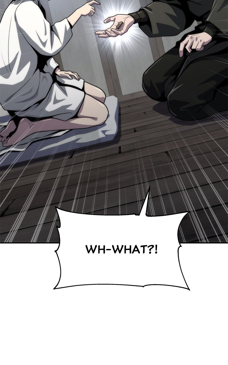 Read The Sichuan Tang Clan's Entomologist en Manga Online