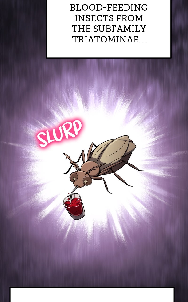 Read The Sichuan Tang Clan's Entomologist en Manga Online
