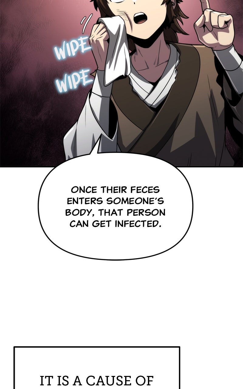 Read The Sichuan Tang Clan's Entomologist en Manga Online