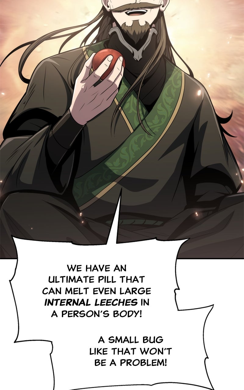 Read The Sichuan Tang Clan's Entomologist en Manga Online