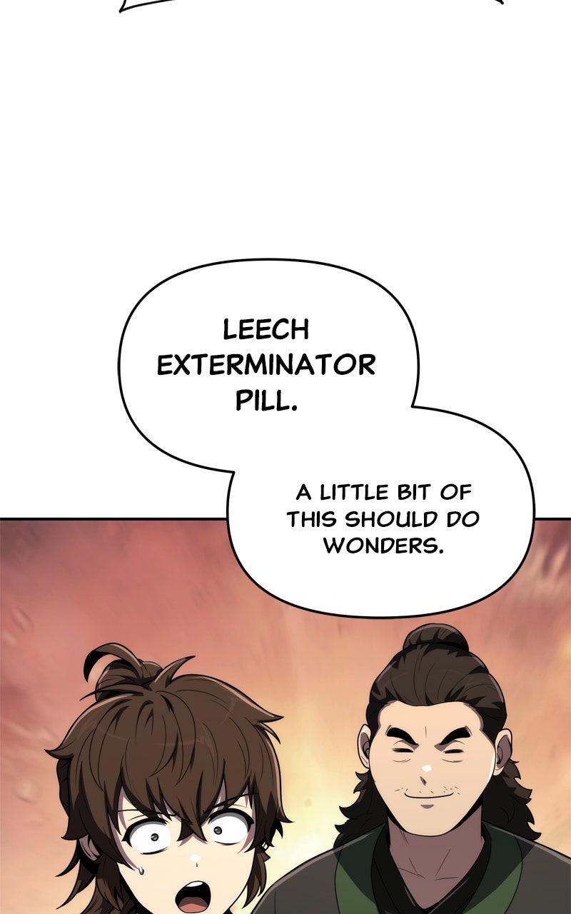 Read The Sichuan Tang Clan's Entomologist en Manga Online
