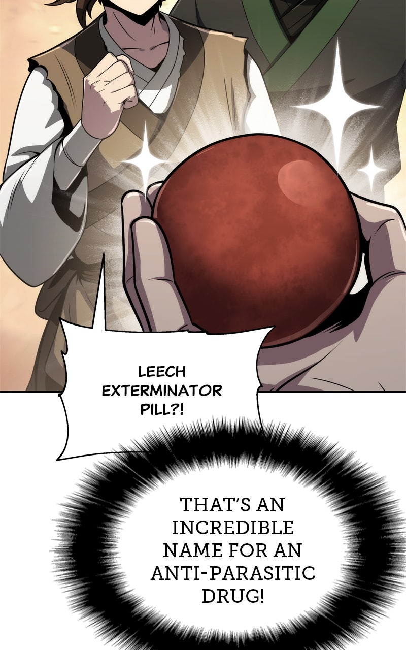 Read The Sichuan Tang Clan's Entomologist en Manga Online