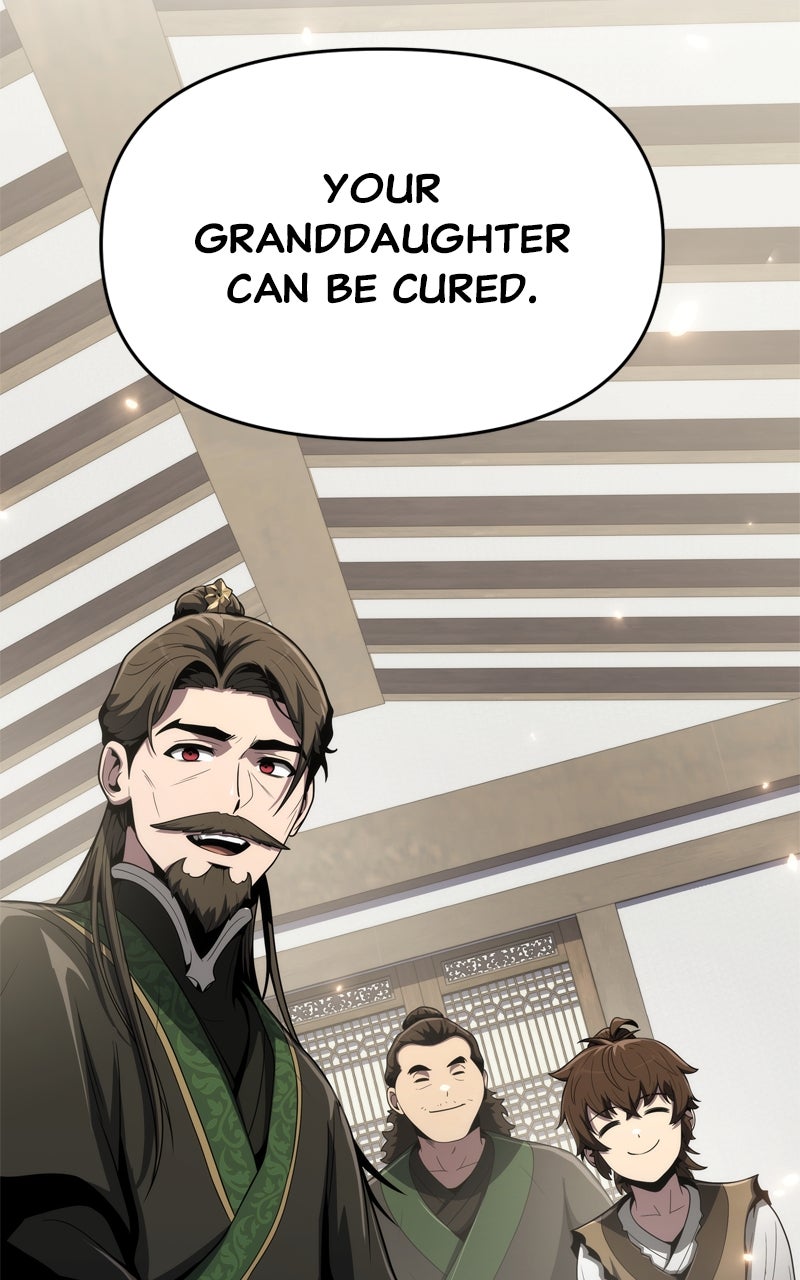 Read The Sichuan Tang Clan's Entomologist en Manga Online
