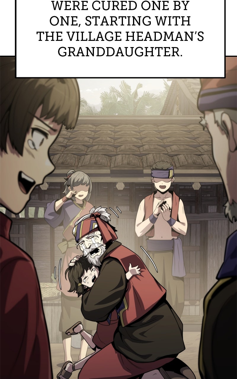 Read The Sichuan Tang Clan's Entomologist en Manga Online
