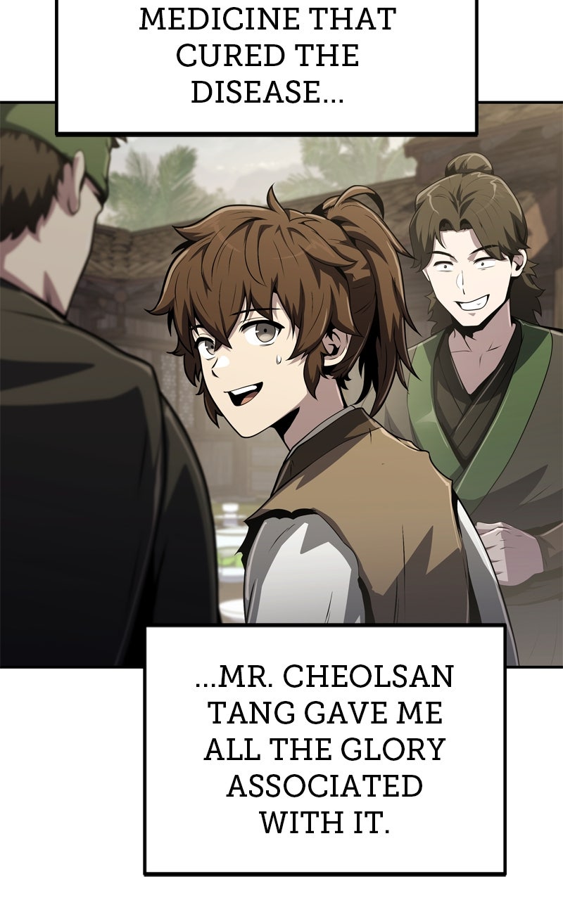 Read The Sichuan Tang Clan's Entomologist en Manga Online