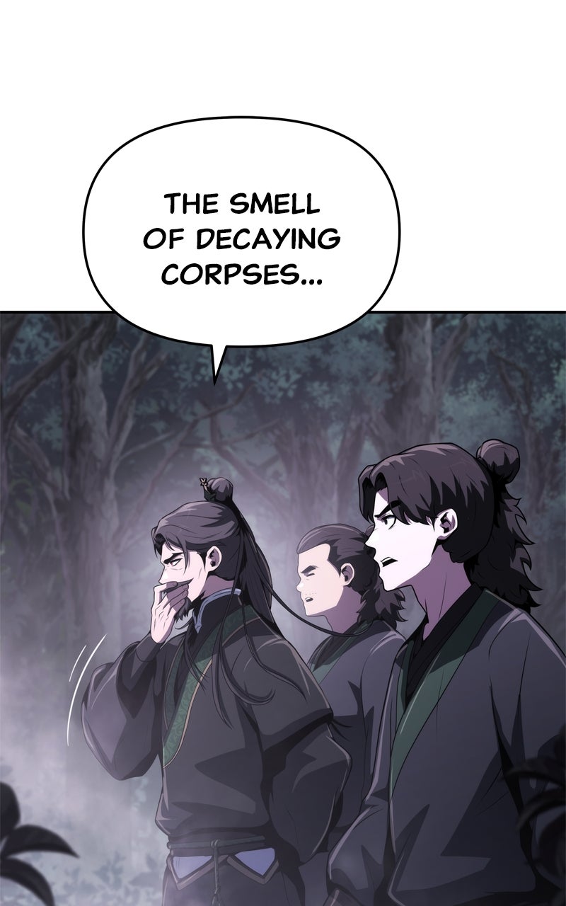Read The Sichuan Tang Clan's Entomologist en Manga Online