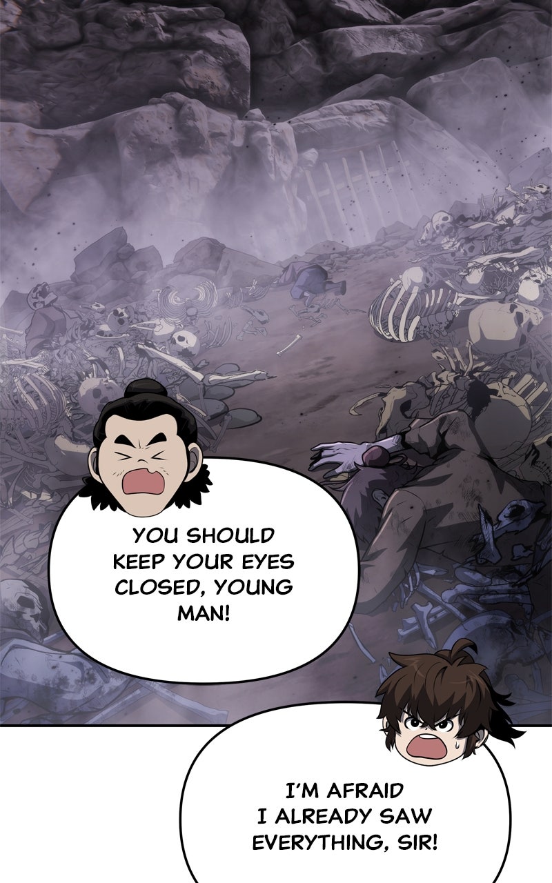 Read The Sichuan Tang Clan's Entomologist en Manga Online