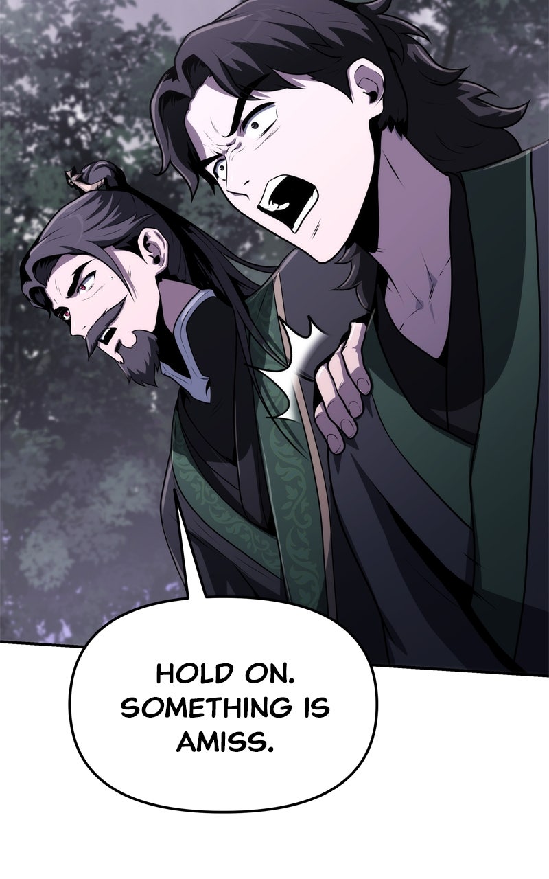 Read The Sichuan Tang Clan's Entomologist en Manga Online