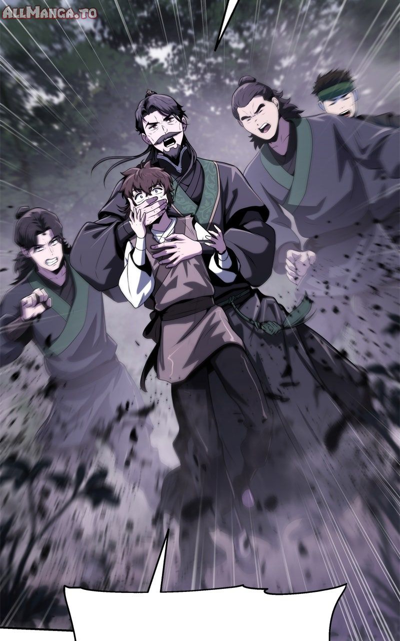 Read The Sichuan Tang Clan's Entomologist en Manga Online