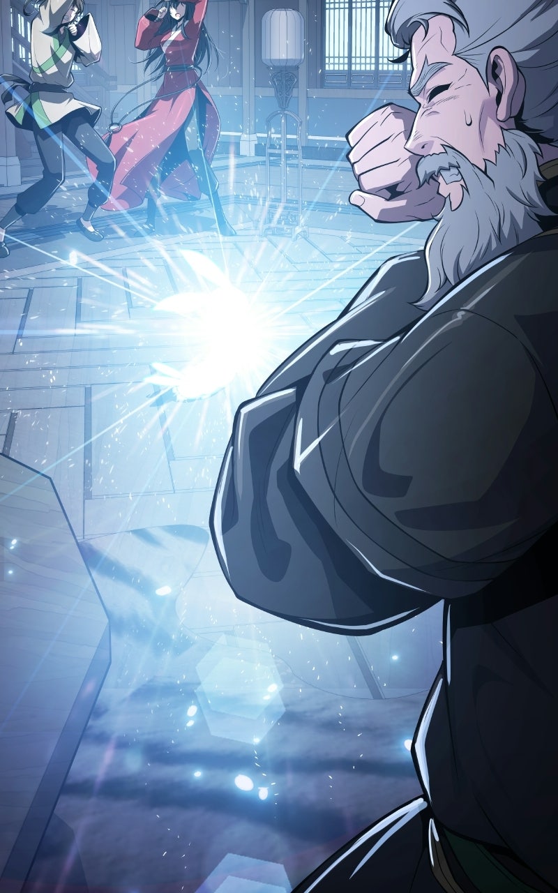 Read The Sichuan Tang Clan's Entomologist en Manga Online
