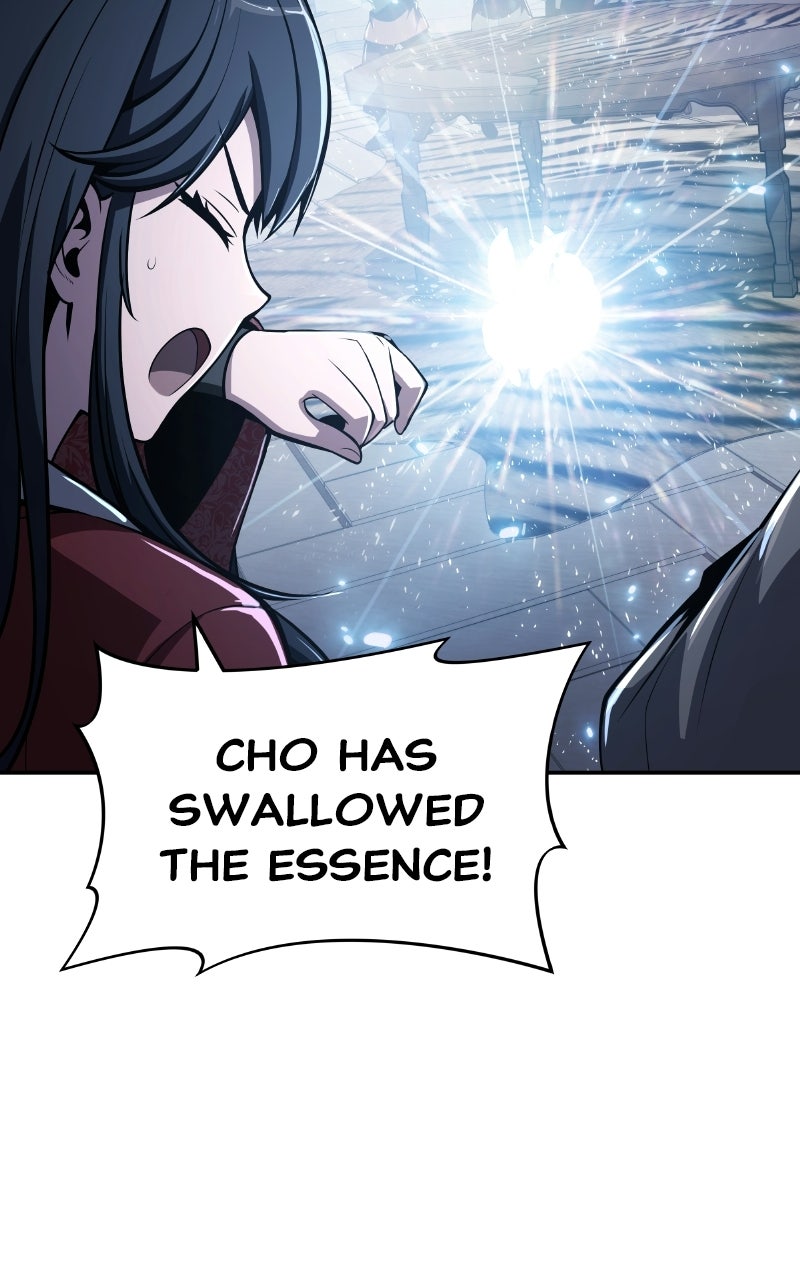 Read The Sichuan Tang Clan's Entomologist en Manga Online