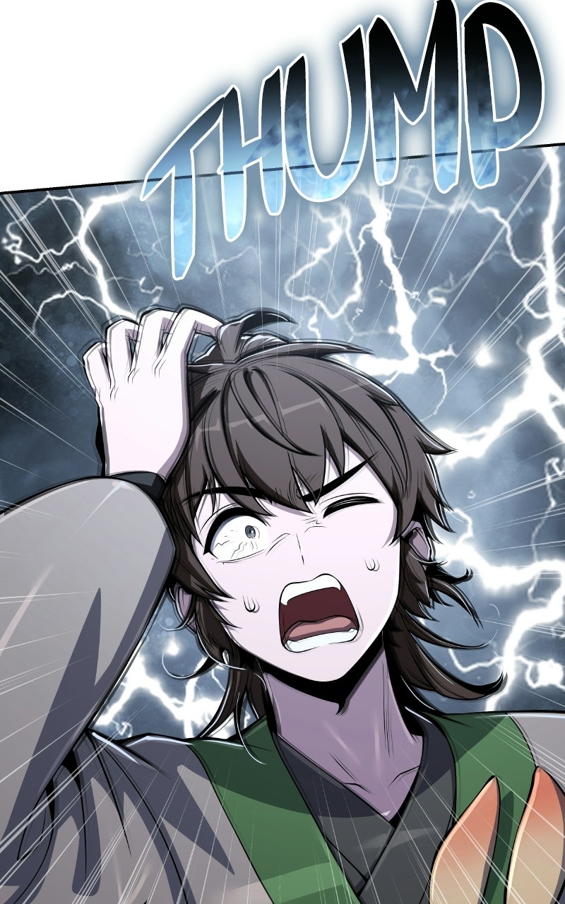 Read The Sichuan Tang Clan's Entomologist en Manga Online