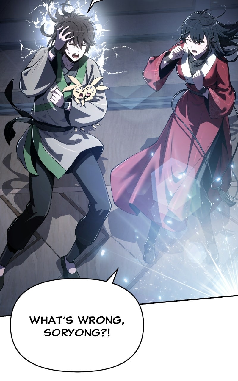 Read The Sichuan Tang Clan's Entomologist en Manga Online