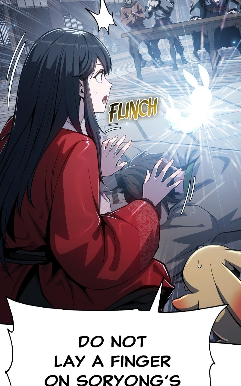 Read The Sichuan Tang Clan's Entomologist en Manga Online