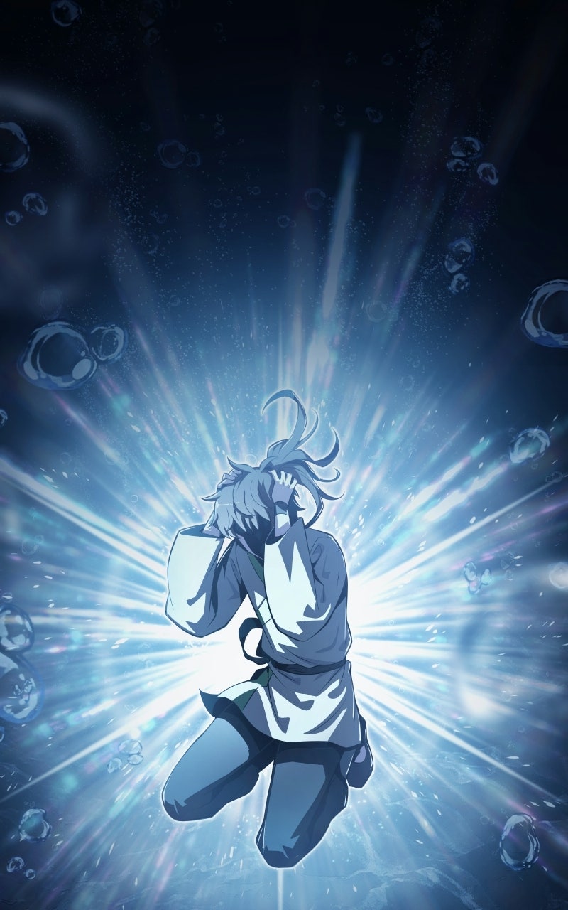 Read The Sichuan Tang Clan's Entomologist en Manga Online