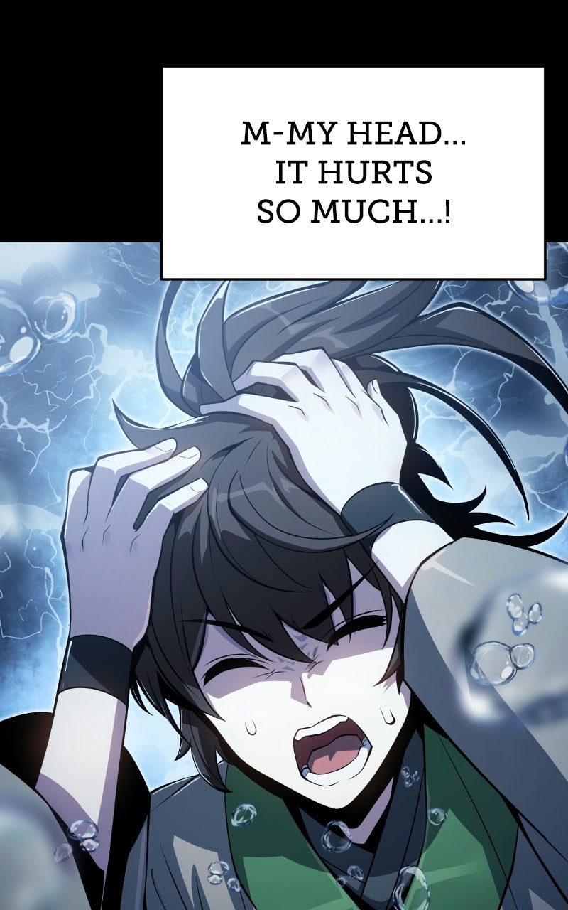 Read The Sichuan Tang Clan's Entomologist en Manga Online