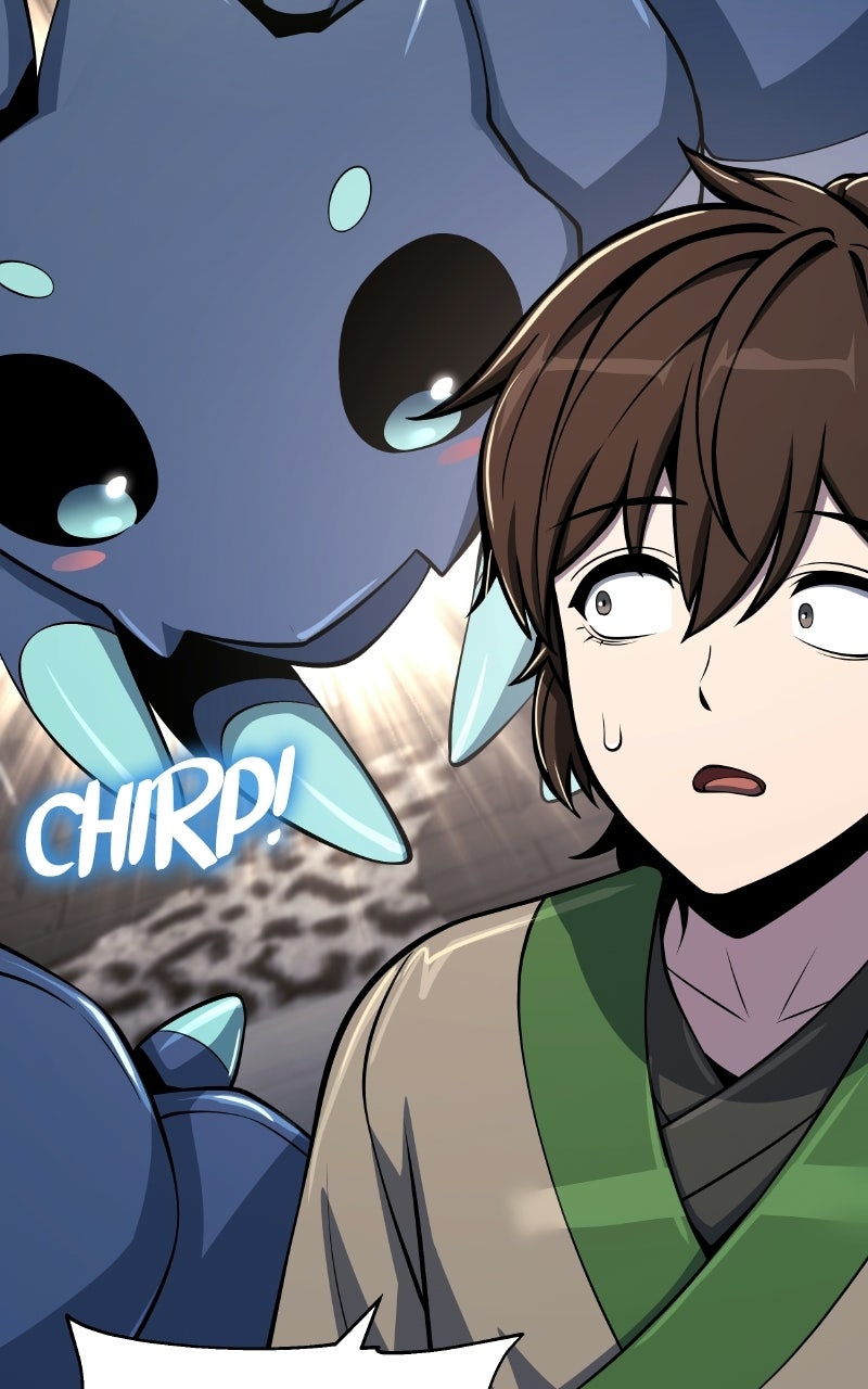 Read The Sichuan Tang Clan's Entomologist en Manga Online