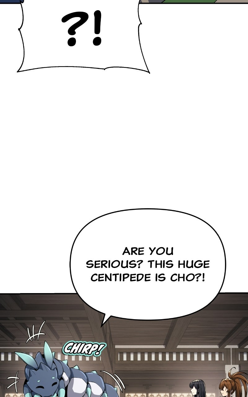 Read The Sichuan Tang Clan's Entomologist en Manga Online
