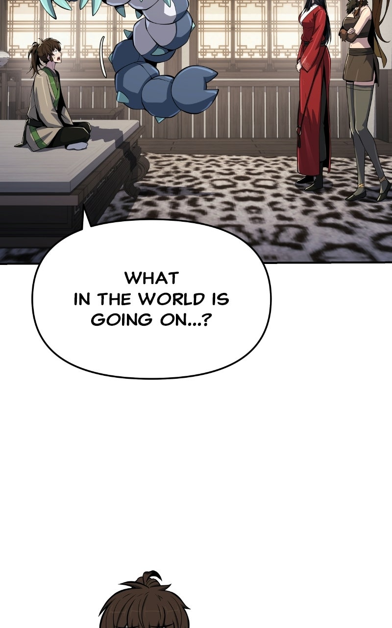 Read The Sichuan Tang Clan's Entomologist en Manga Online